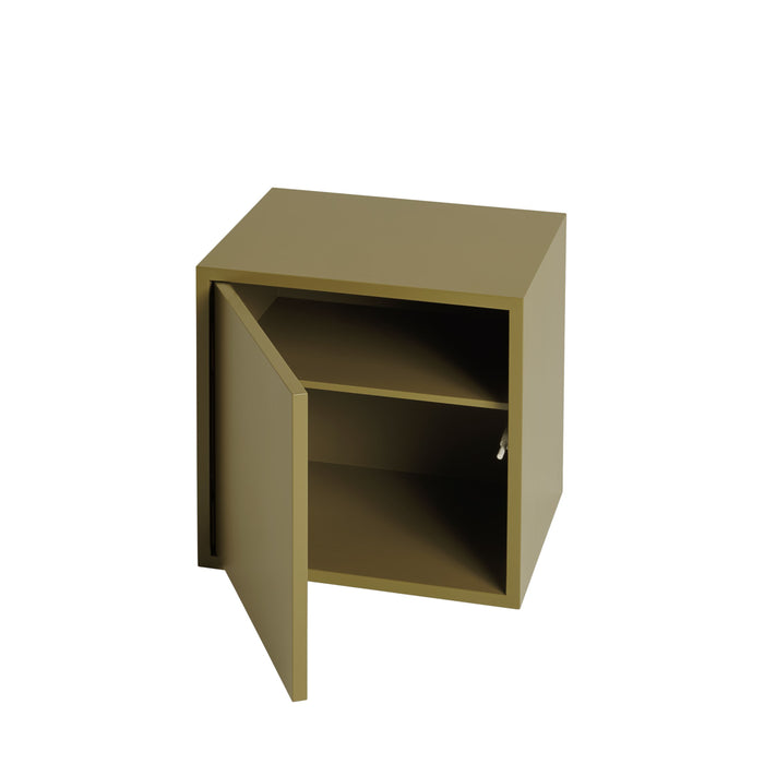 Stacked Storage System Shelf - Batten Home