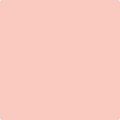 009 Blushing Brilliance