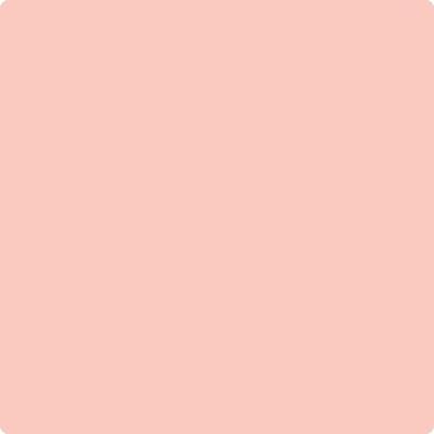 009 Blushing Brilliance