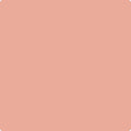 031 Georgia Peach
