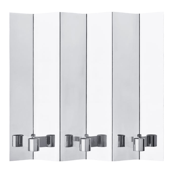 Ferm Living Eddy 3 Wall Candle Holder - Batten Home