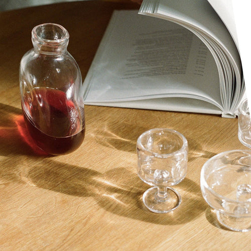 Frama 0405 Bottle 01 - Round - Batten Home