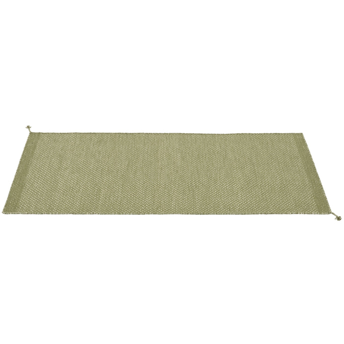 Runner / Moss Green