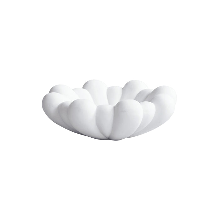 Medio / Bone White