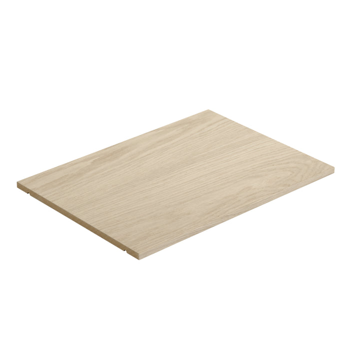 Stacked Storage System Shelf - Batten Home
