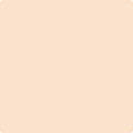 086 Apricot Tint