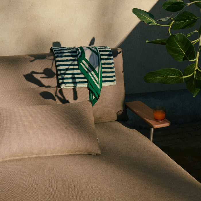Settle Cushion