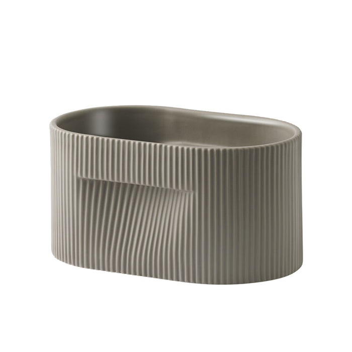Small / Taupe
