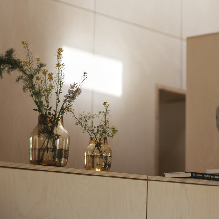 Silent Vase - Medium - Batten Home
