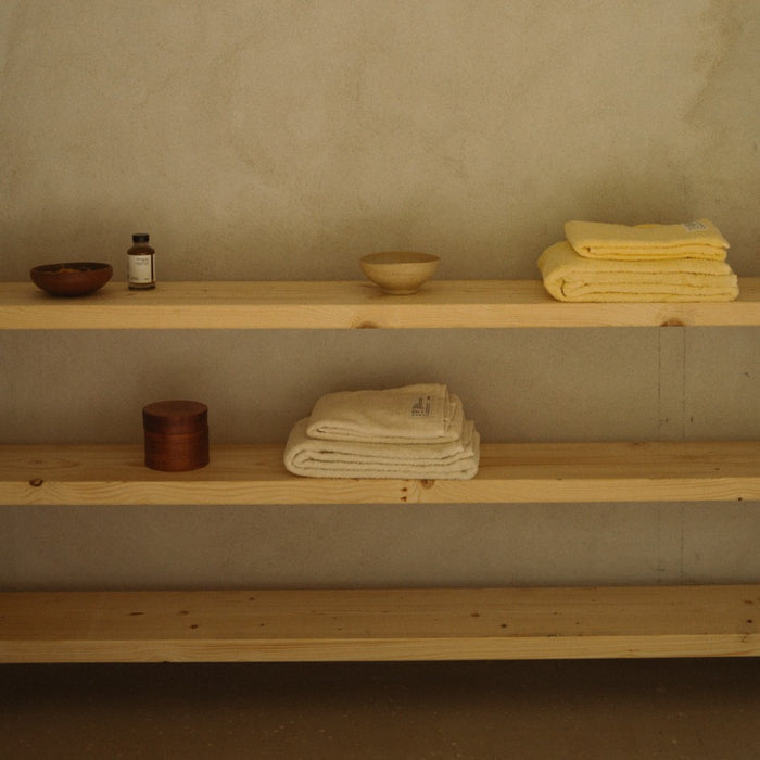 Heavy Towel - Batten Home