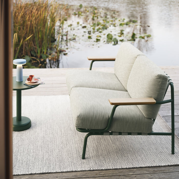 Muuto Ply Rug - Recycled Polyester - Batten Home