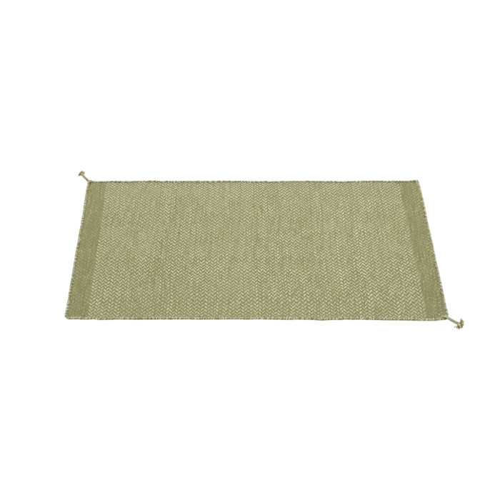 Small / Moss Green