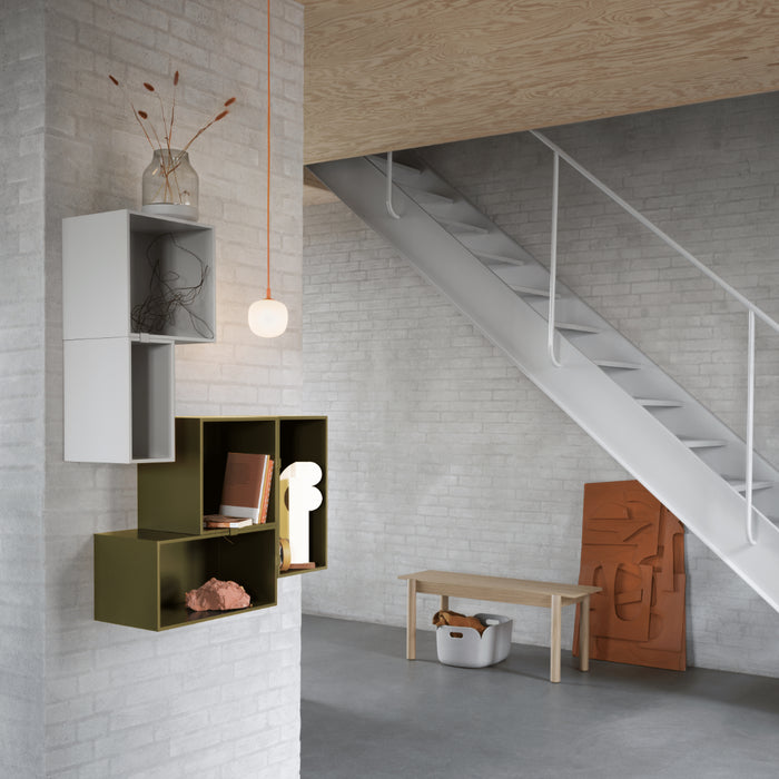 Mini Stacked Storage System - Medium