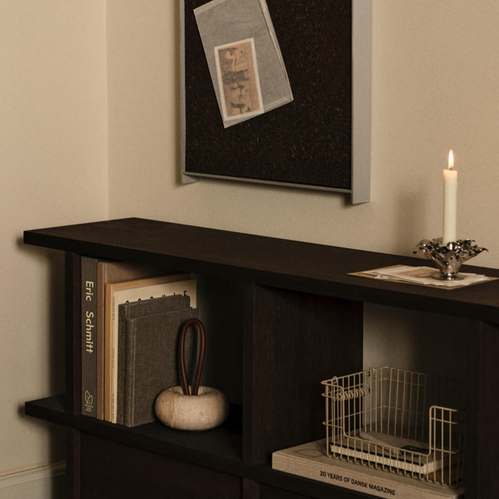 Ferm Living Holly Leaf Candle Holder - Batten Home