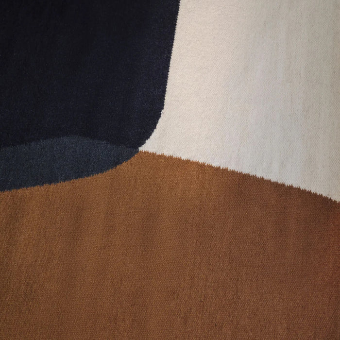 Kelim Rug Merge - Batten Home