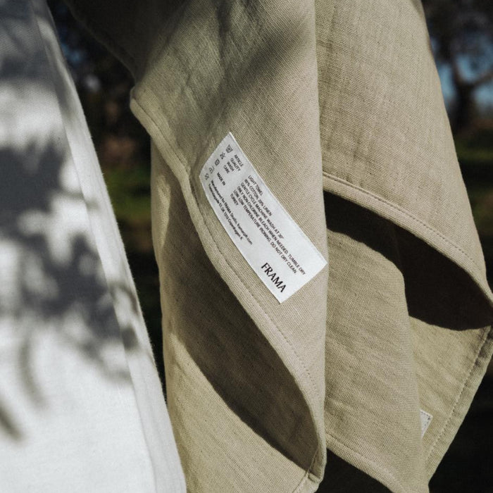 Frama Light Towel - Batten Home