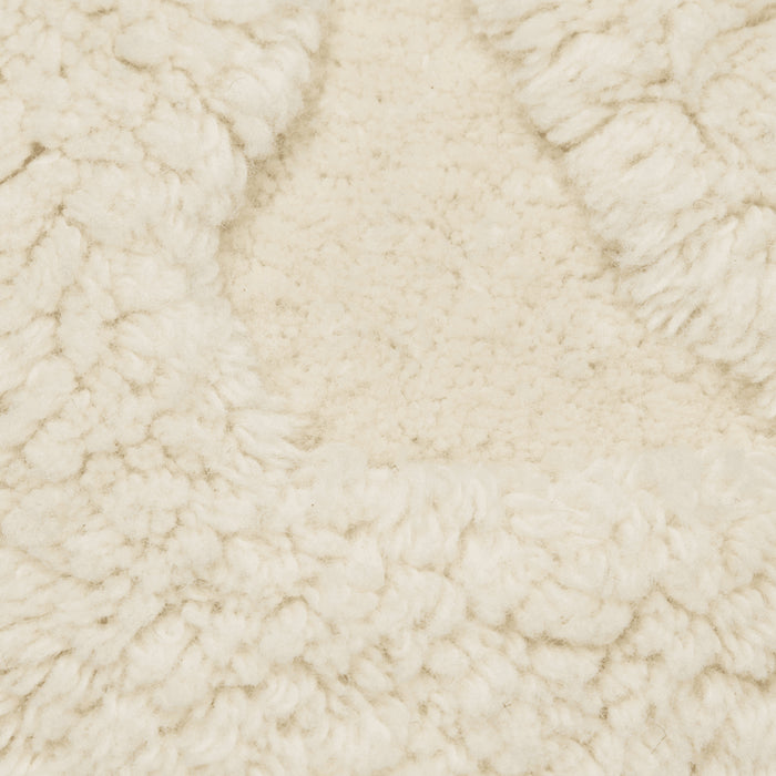 Ferm Living Rime Tufted Cushion - Batten Home
