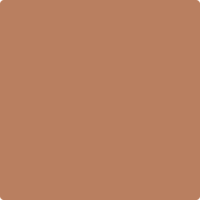 1217 Suntan Bronze