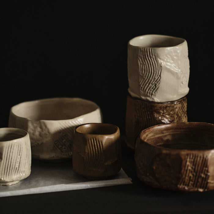 Ferm Living Toky Bowl - Batten Home