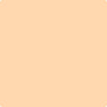 129 Tangerine Mist