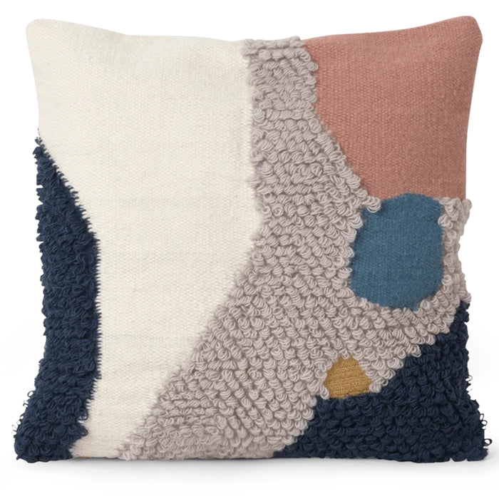 Loop Cushion Landscape - Batten Home