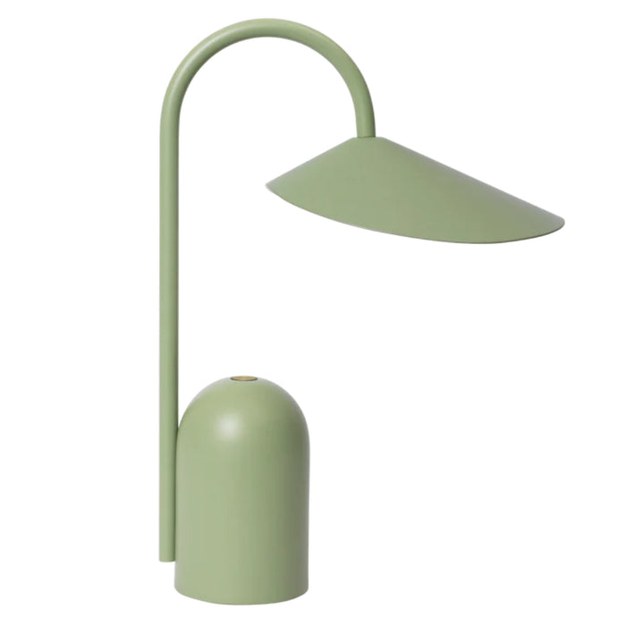 Tea Green