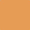 161 Brilliant Amber