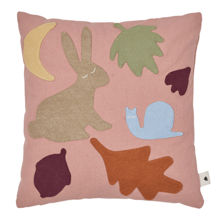 Ferm Living Lunden Cushion - Batten Home
