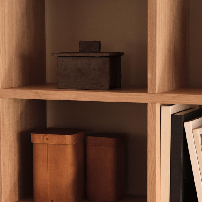 Ferm Living Rume Box - Small - Batten Home