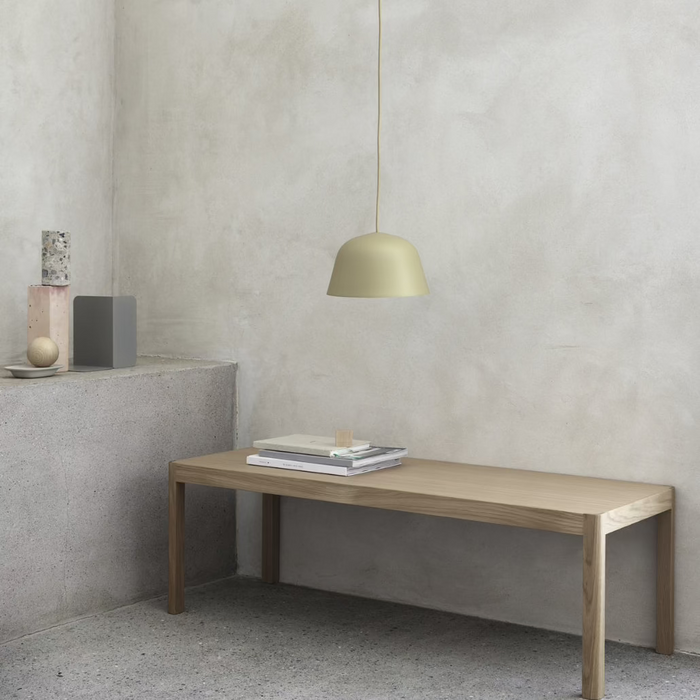 Compile Bookend - Batten Home