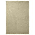 Weaver Throw - Grey Green