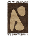 Abstract Rug - Batten Home