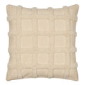 Ferm Living Norte Grid Cushion - Batten Home