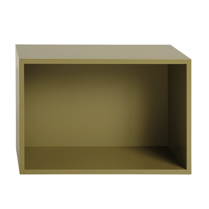 Stacked Storage System Large - Backboard - Batten Home