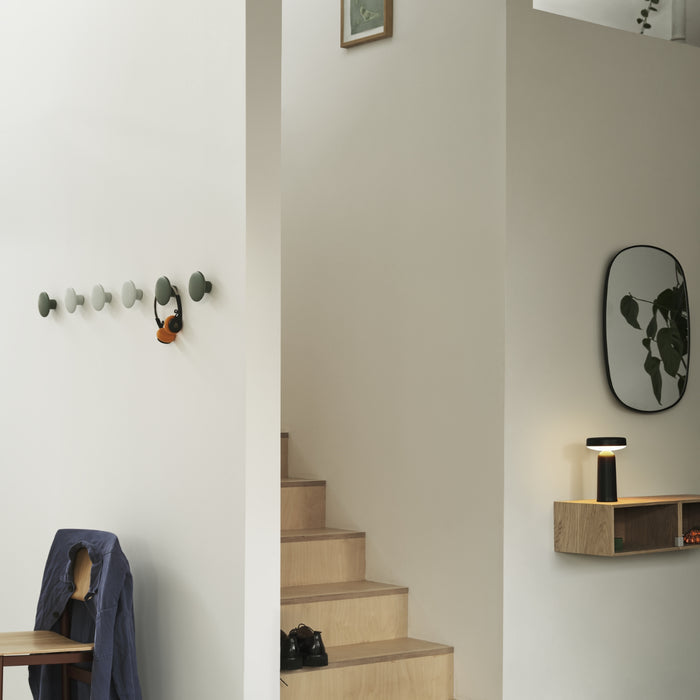 Muuto Dots Wood - Medium - Batten Home