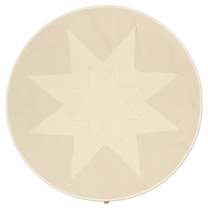 Vela Star Christmas Tree Blanket