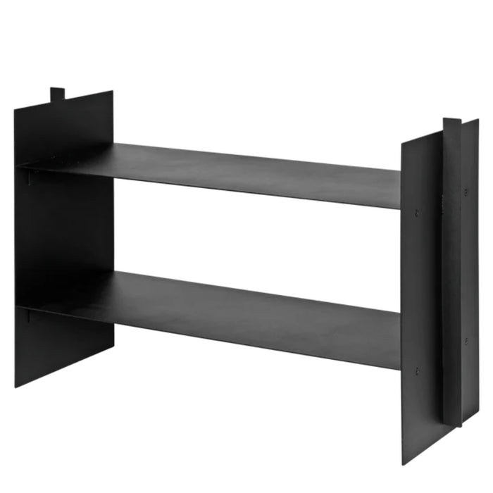 Lager Low Rack - Batten Home