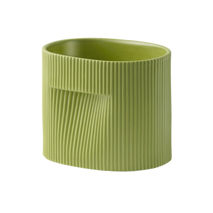 Medium / Moss Green