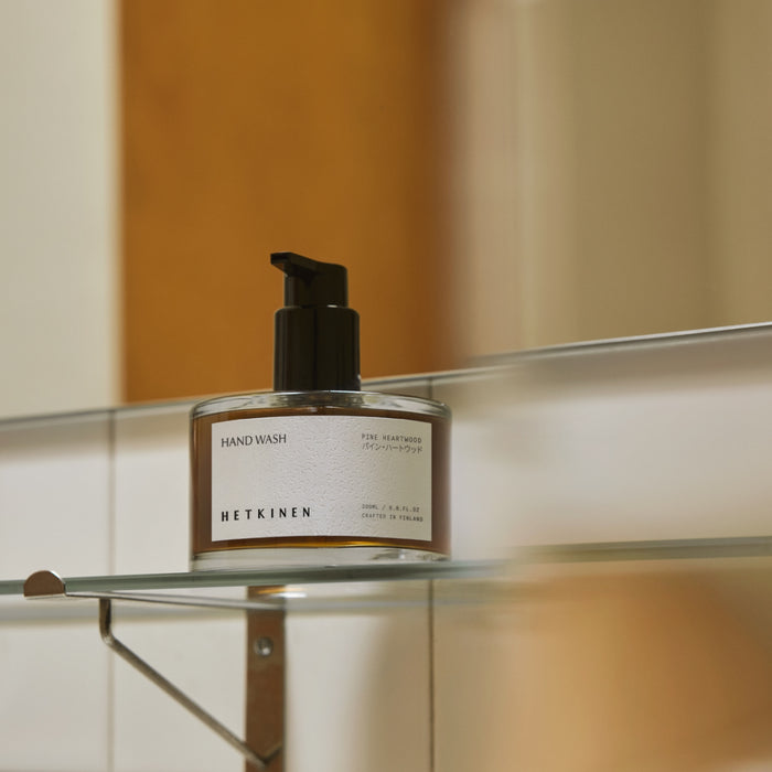 Hetkinen Pine Heartwood Hand Wash - Batten Home