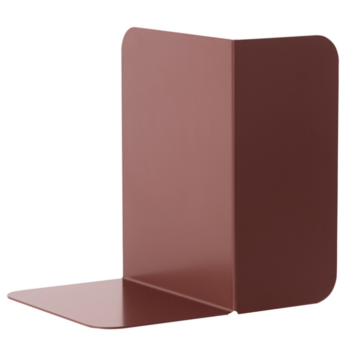 Compile Bookend - Batten Home