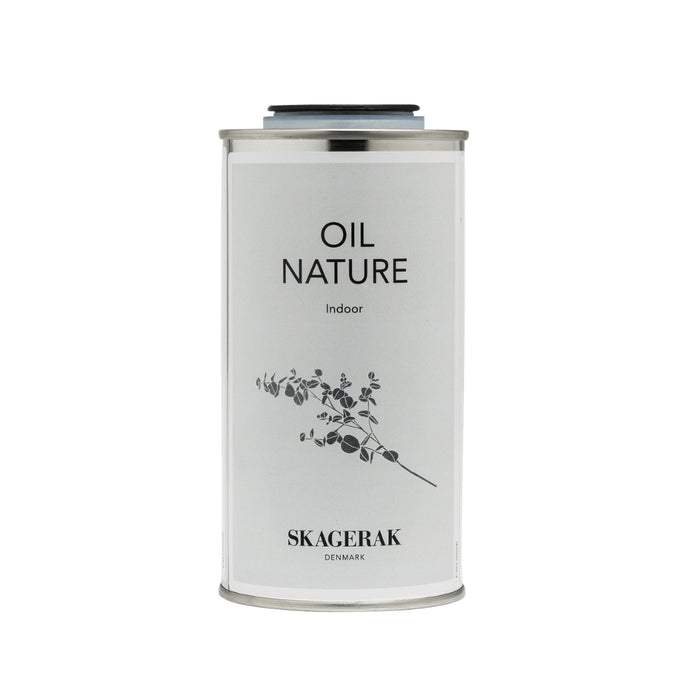 Cura Oil Indoor - Batten Home