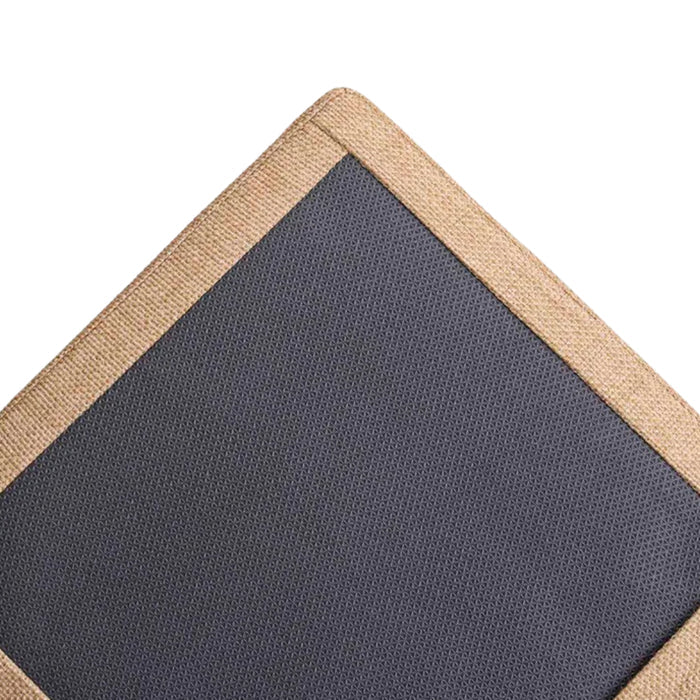 Folding Flat Chair Cushion │ Camel