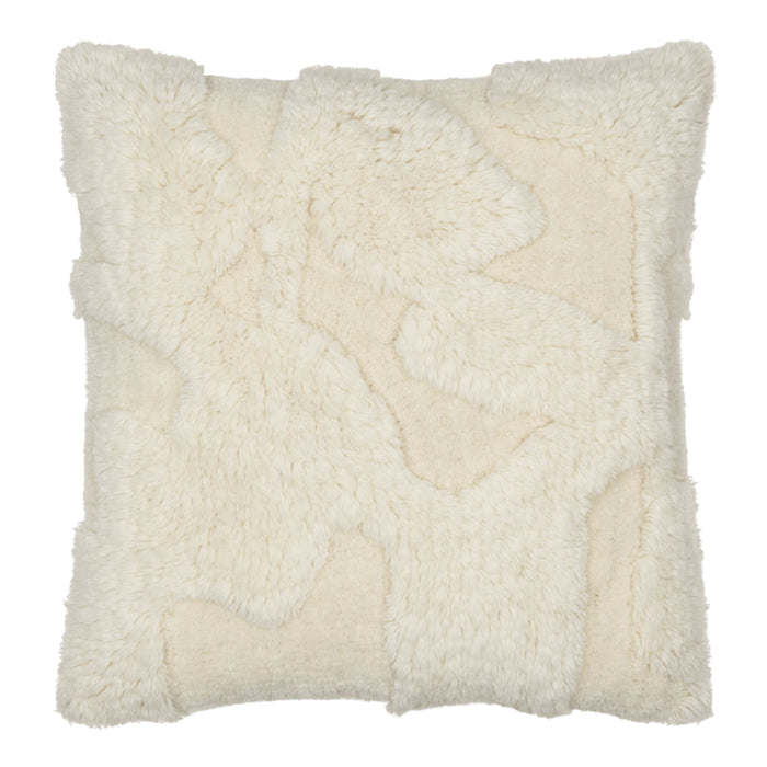 Ferm Living Rime Tufted Cushion - Batten Home