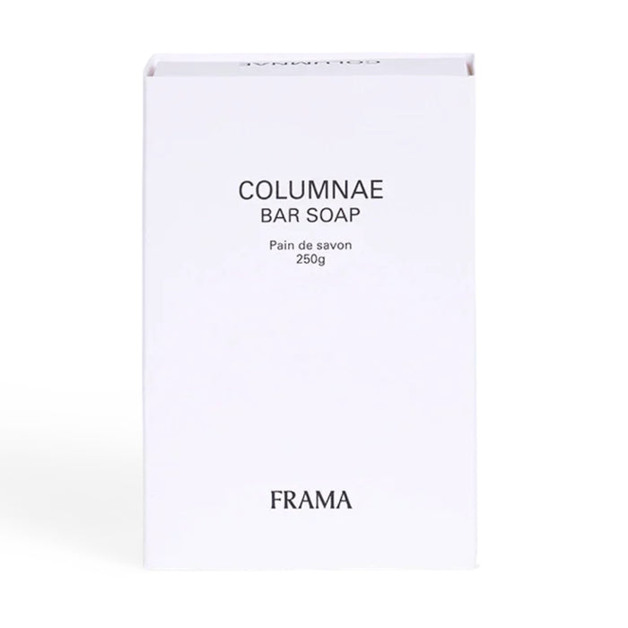 Frama Columnae Bar Soap - Batten Home