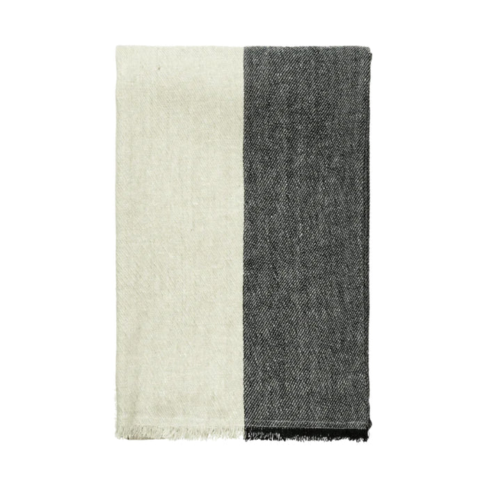 Pila Linen Throw