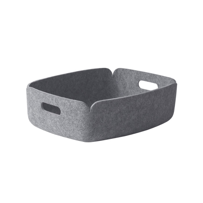 Grey Melange