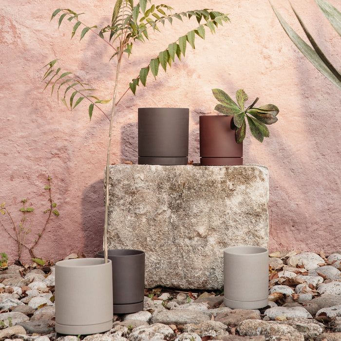 Sekki Pot Large - Batten Home