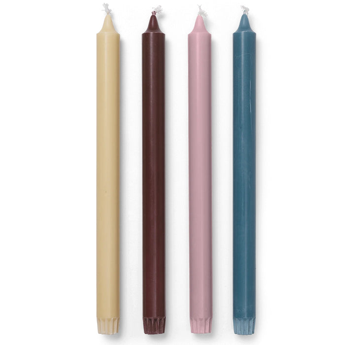 Pure Candles - Set of 4 - Batten Home