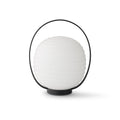 Lantern Portable Table Lamp
