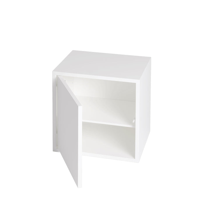 Stacked Storage System Shelf - Batten Home